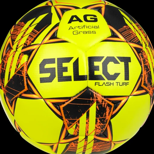 Fb Flash Turf V23, Fotboll