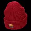 Fc Barcelona Beanie, Mossa, Junior