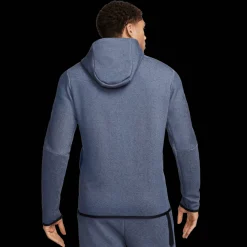 Fc Barcelona Techfleece Hoodie, Huvtroja, Unisex