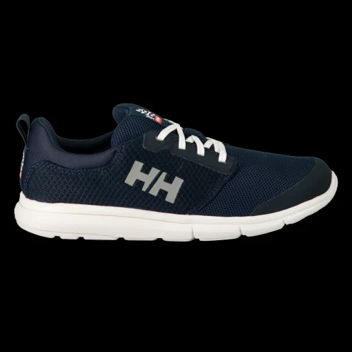 Feathering, Fritidsskor Herr