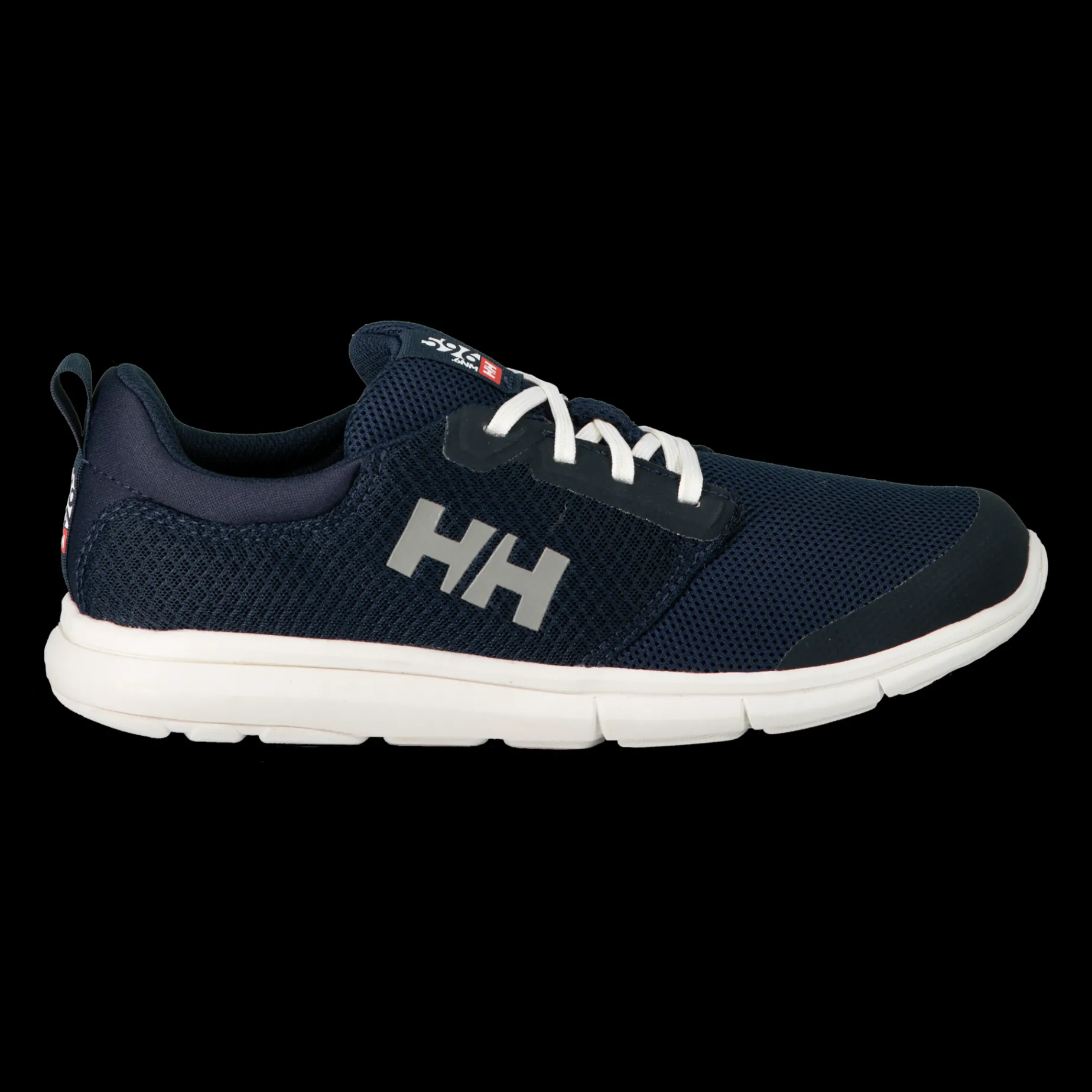 Feathering, Fritidsskor Herr