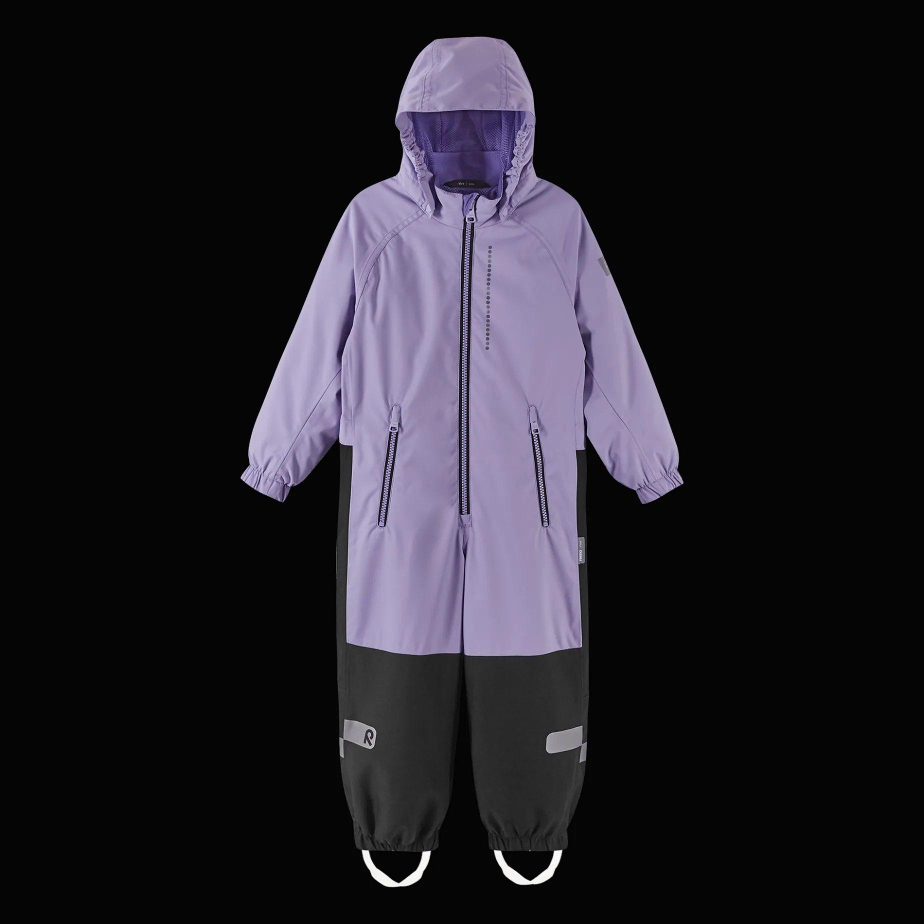 Fendari Reimatec Overall, Overall, Barn