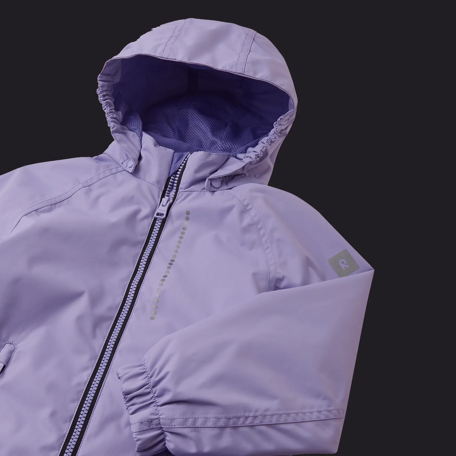 Fendari Reimatec Overall, Overall, Barn