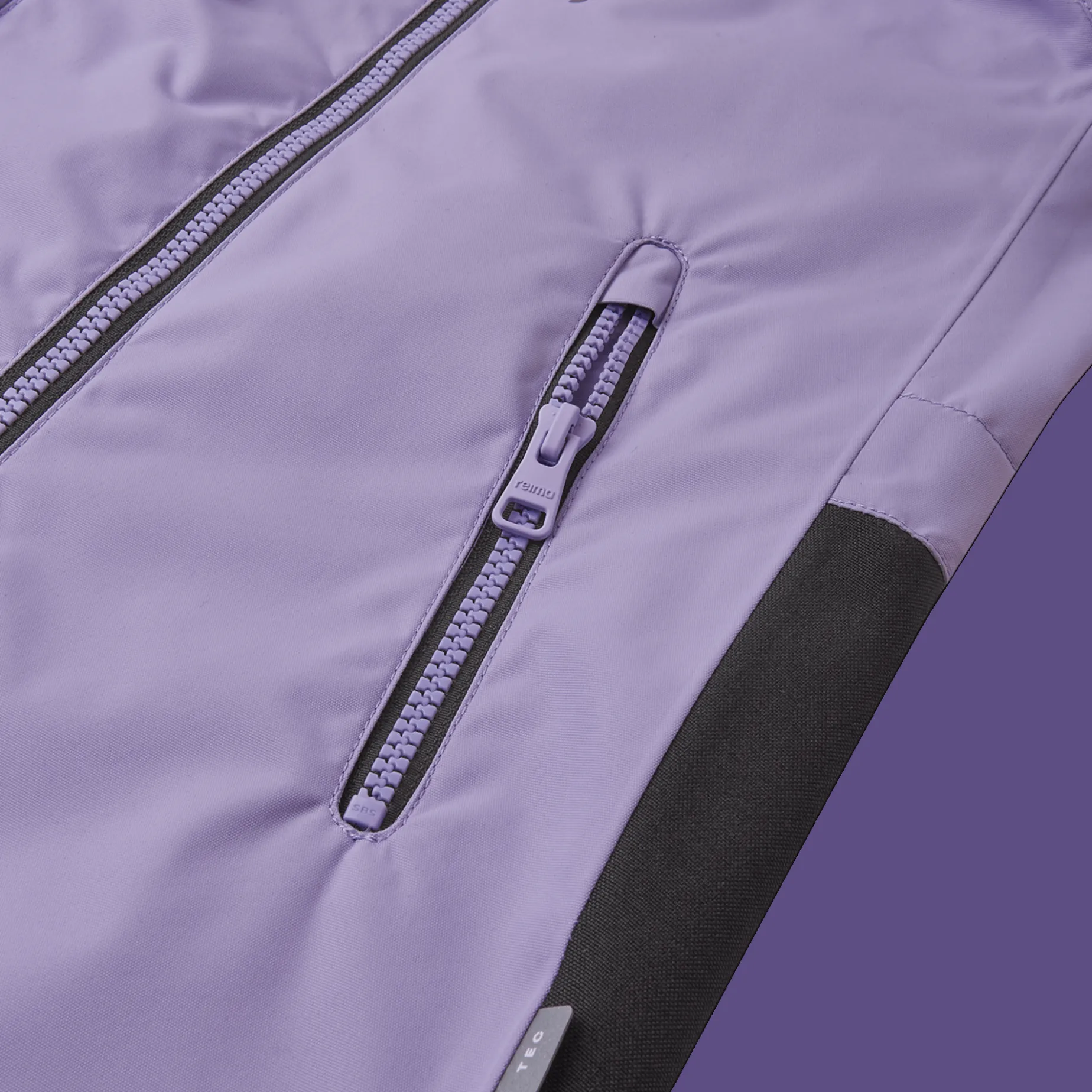 Fendari Reimatec Overall, Overall, Barn