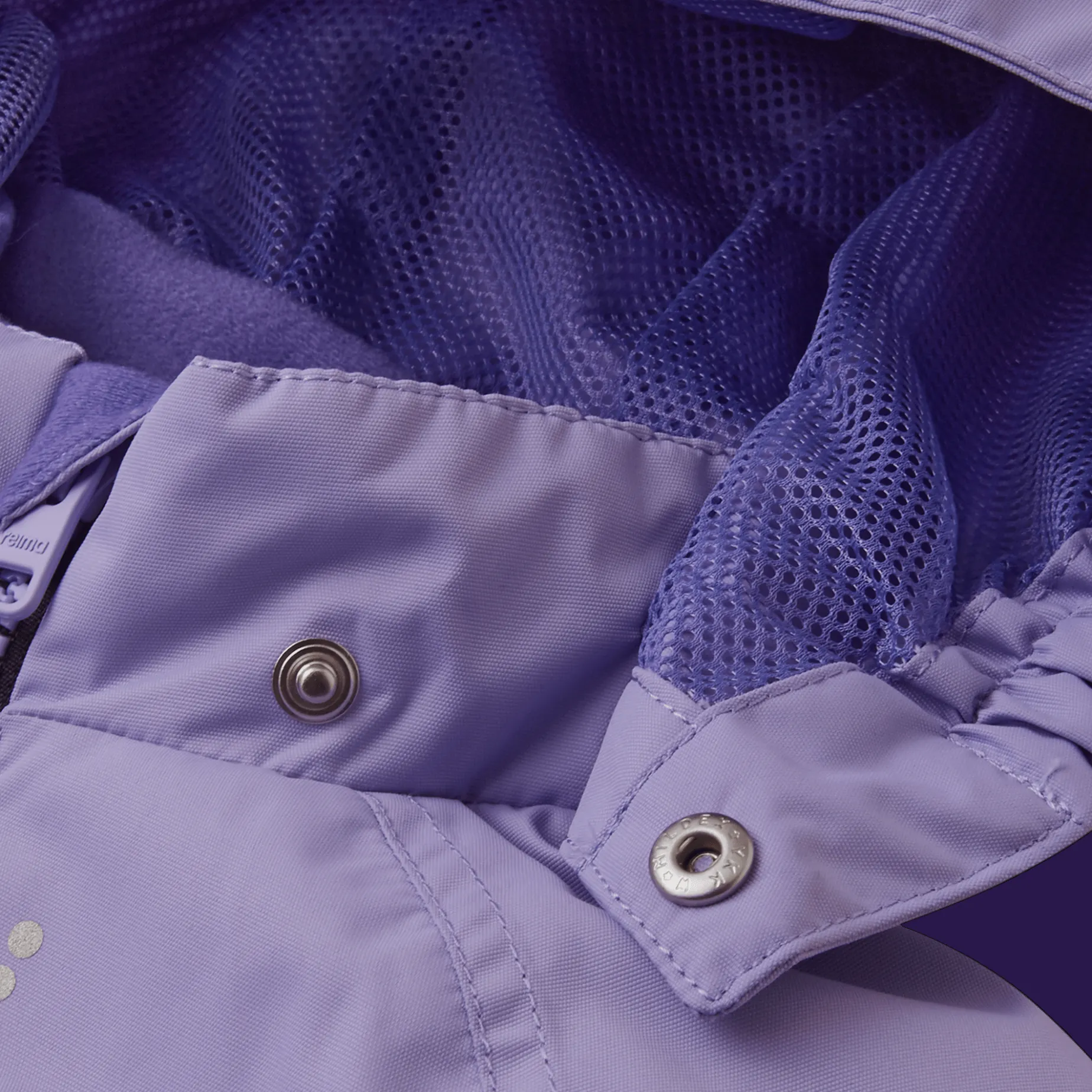 Fendari Reimatec Overall, Overall, Barn