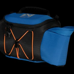 Ferd Bag, Vaska For Hundsele