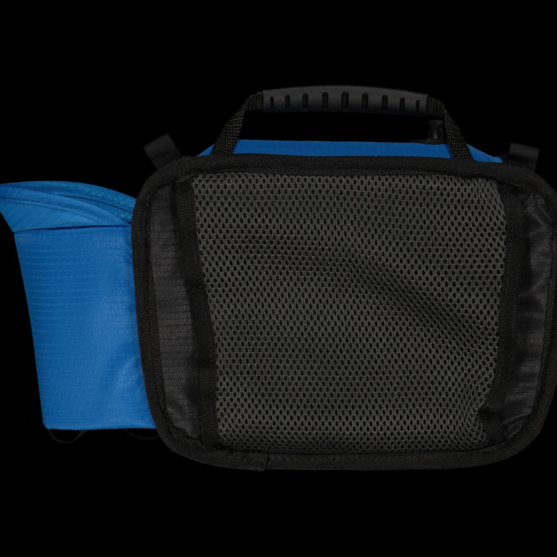 Ferd Bag, Vaska For Hundsele