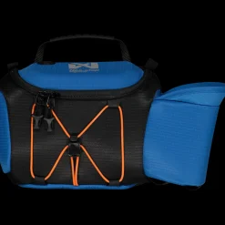 Ferd Bag, Vaska For Hundsele