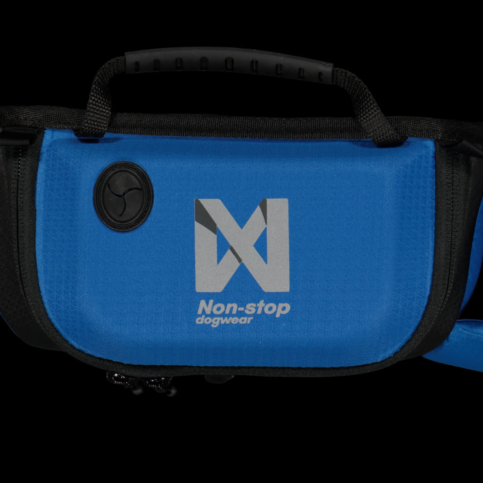 Ferd Bag, Vaska For Hundsele