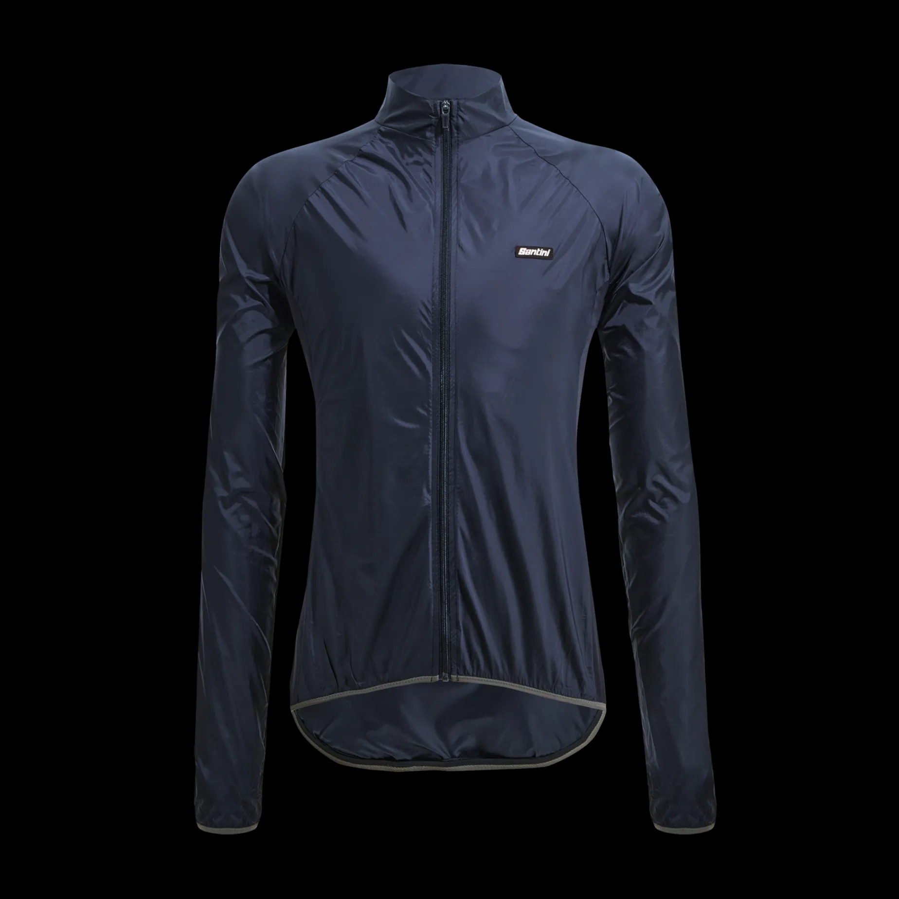 Fine Windbreaker Jacket 23, Cykeljacka Unisex