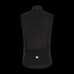 Fine Windvest 23, Cykelvast, Unisex