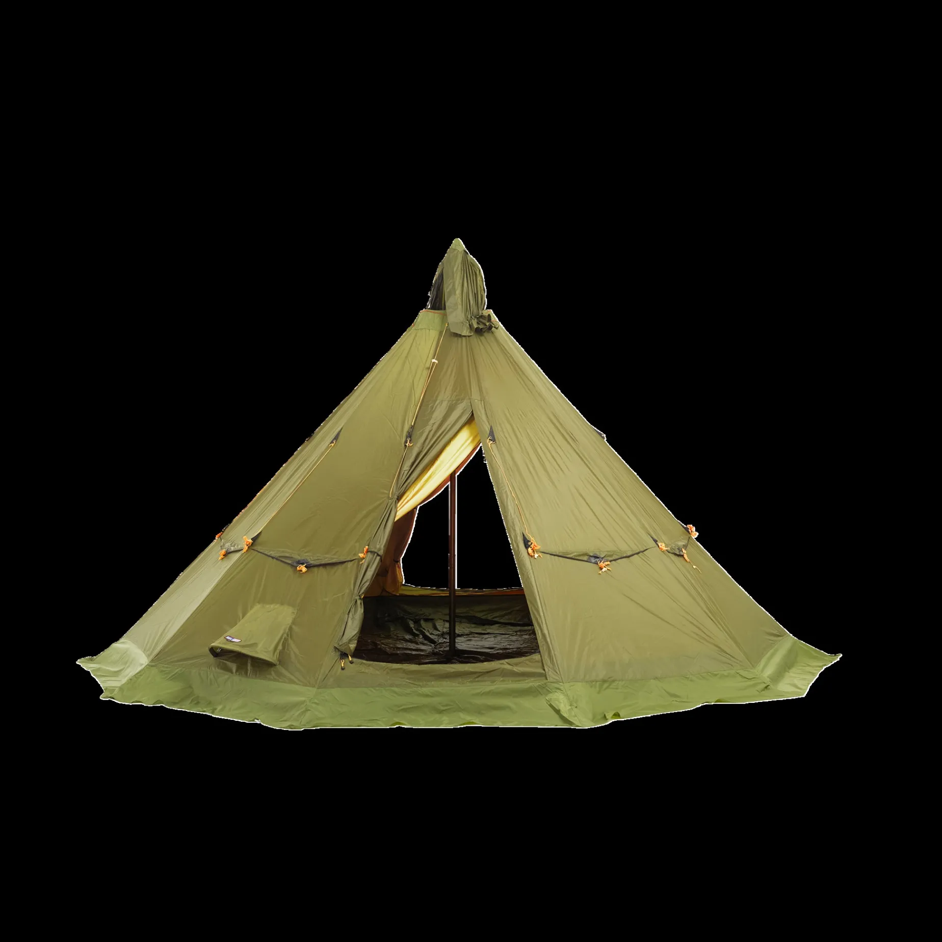 Finnmark 6-8 Komplett, Kata