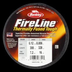 Fireline 300M Smoke