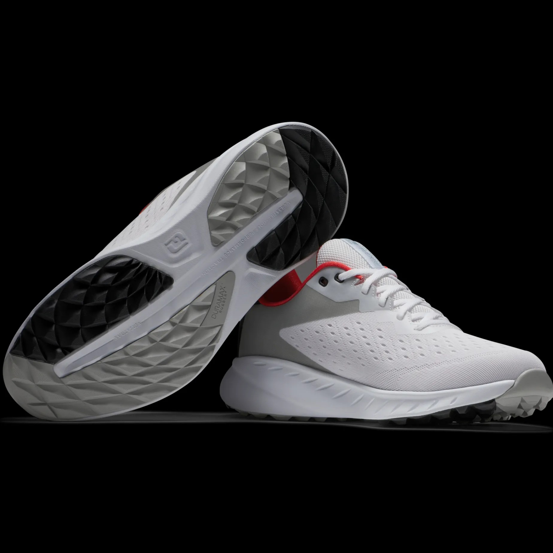 Fj Flex Xp, Golfskor Herr