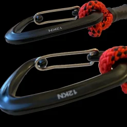 Fjellpulken Rope For Pulling Pulk/Tire 23/24, Dragrep For Pulka Och Dacktraning Unisex