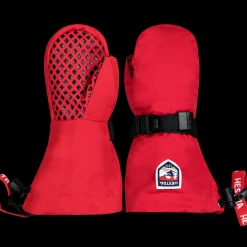 Fjellvott Mittens, Vante Junior