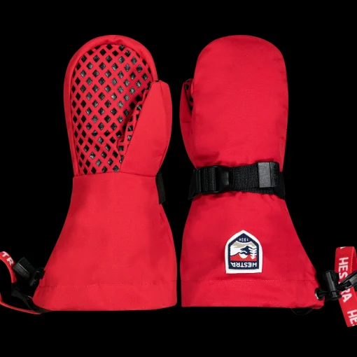 Fjellvott Mittens, Vante Junior