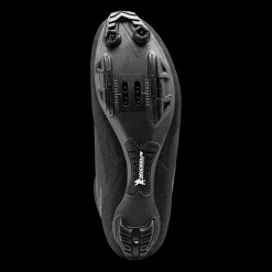 Flagship Gtx Carbon Sole 21/22, Cykelskor Vinter Herr