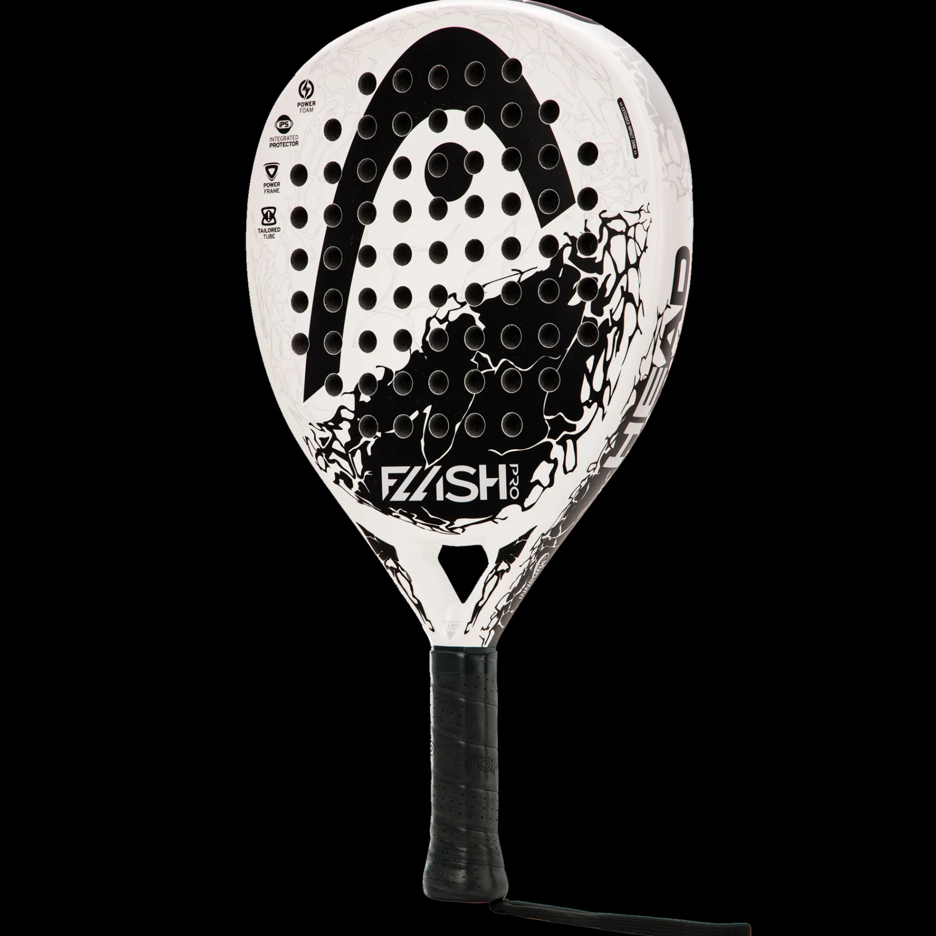 Flash Pro 2.0, Padelracket Unisex