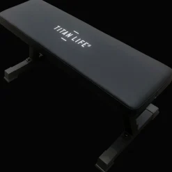 Flat Bench, Traningsbank