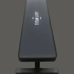 Flat Bench, Traningsbank