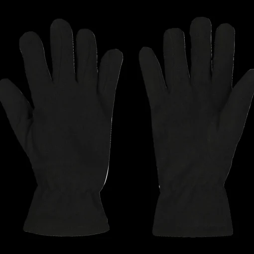 Fleece Glove, Fleecehandske Unisex