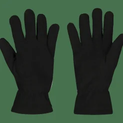 Fleece Glove, Fleecehandske Unisex
