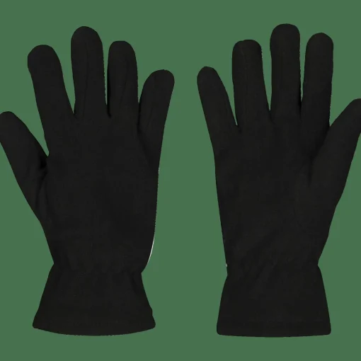 Fleece Glove, Fleecehandske Unisex