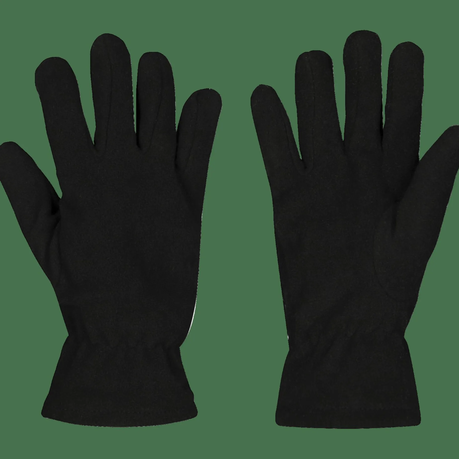 Fleece Glove, Fleecehandske Unisex