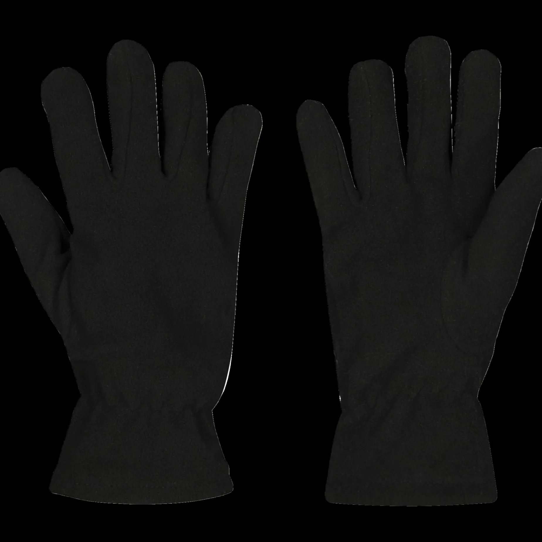 Fleece Glove, Fleecehandske Unisex