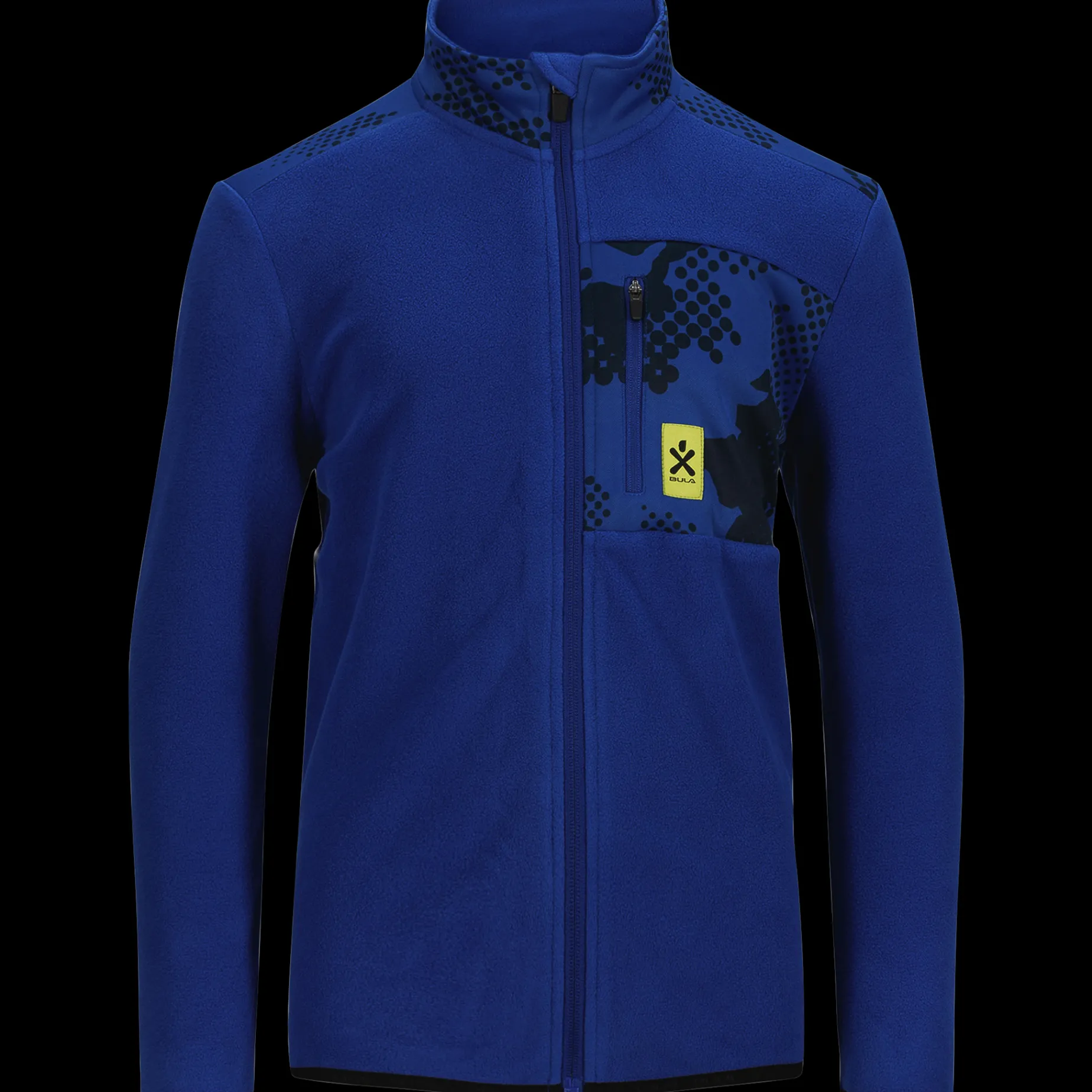 Fleece Jacket, Fleecejacka Junior