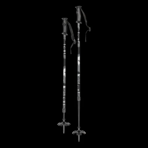 Flex Trk 24, Snoskor