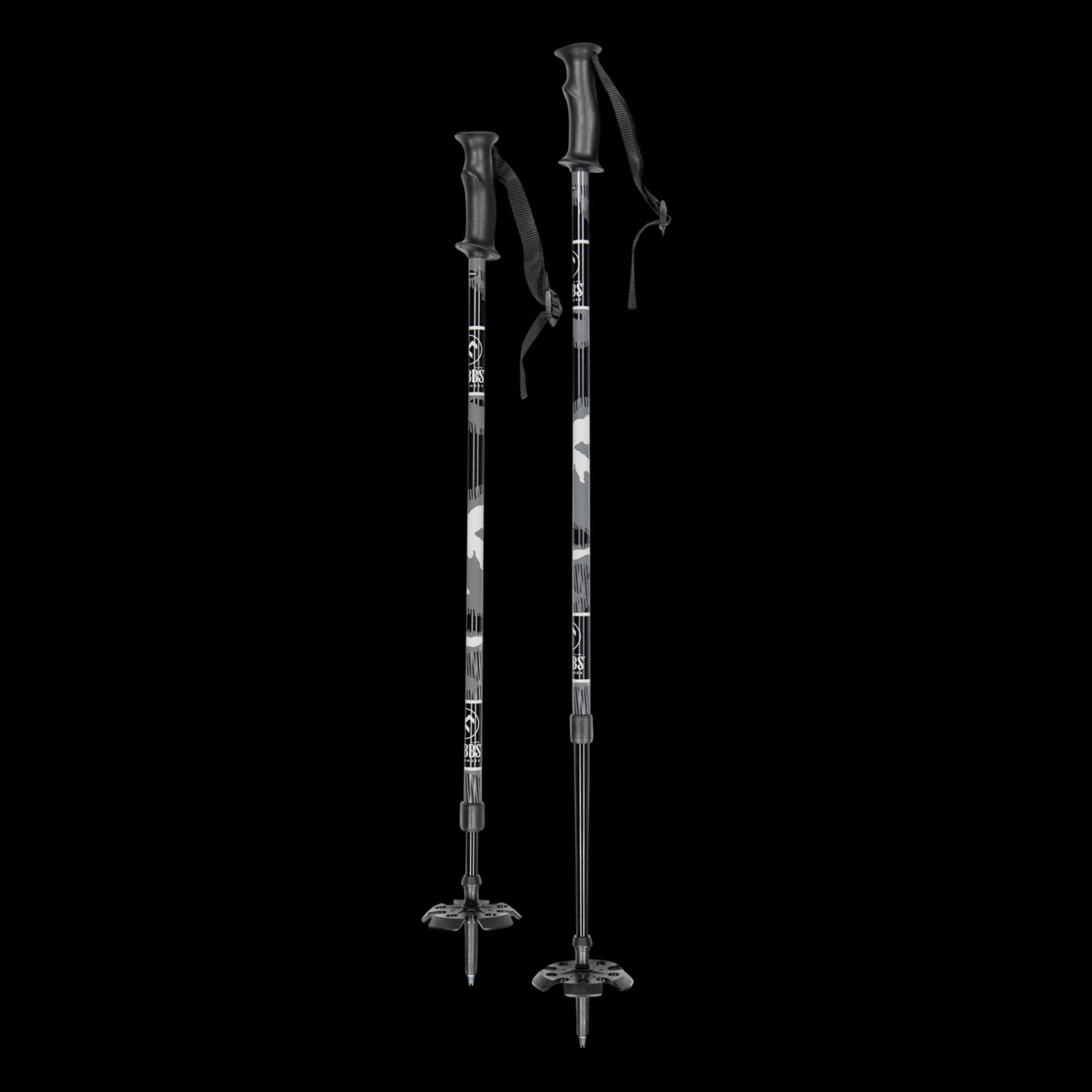 Flex Trk 24, Snoskor