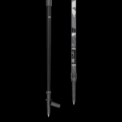 Flex Trk 24, Snoskor