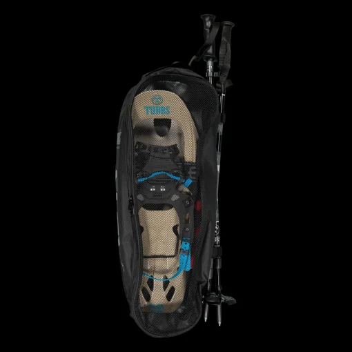 Flex Trk 24, Snoskor