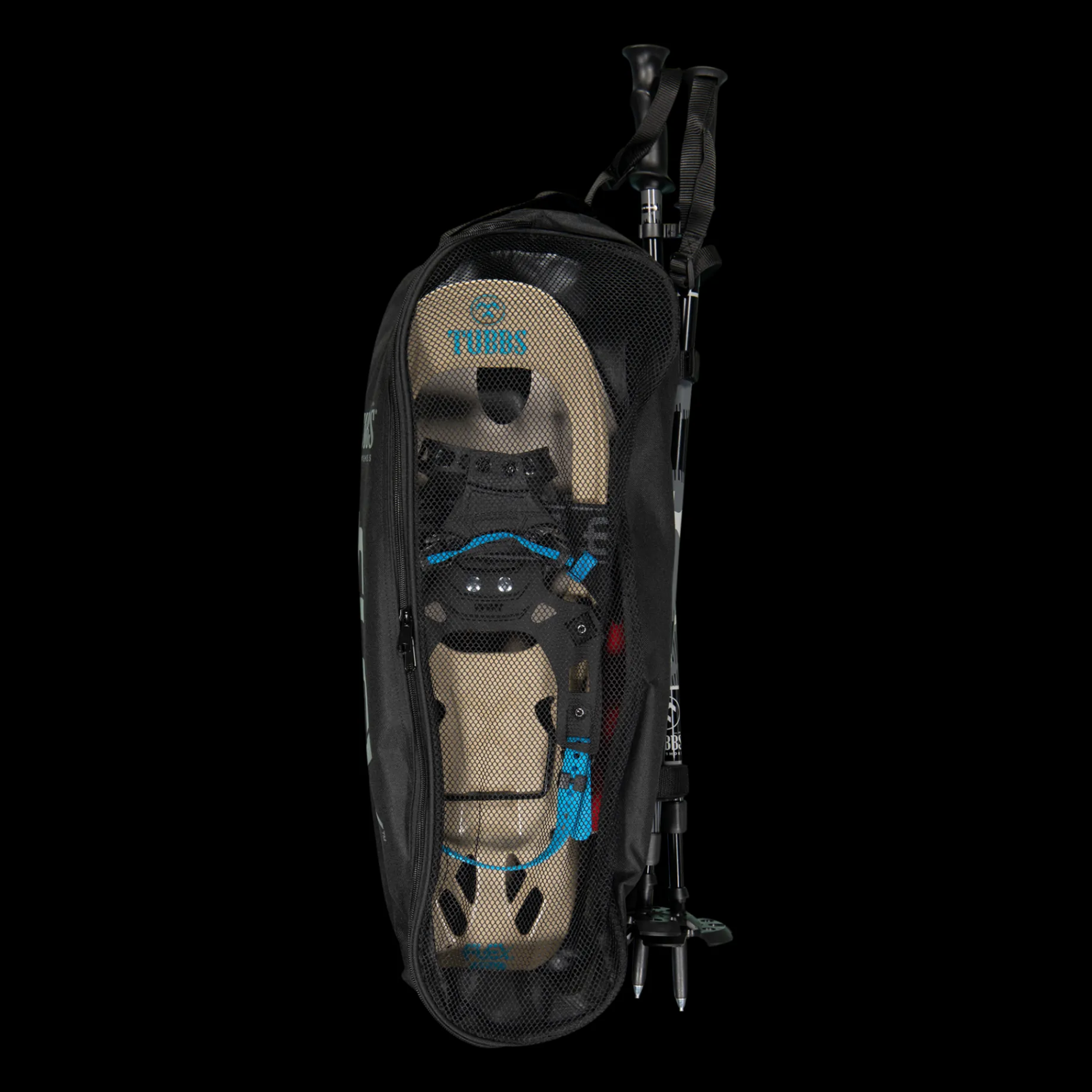 Flex Trk 24, Snoskor