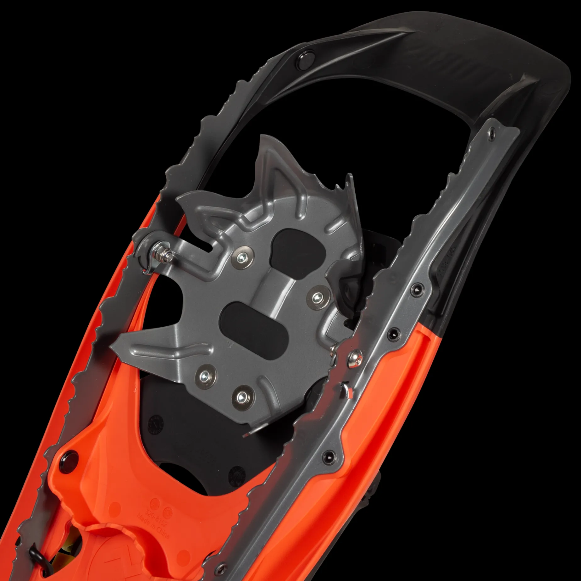 Flex Vrt 21 W, Snosko Dam