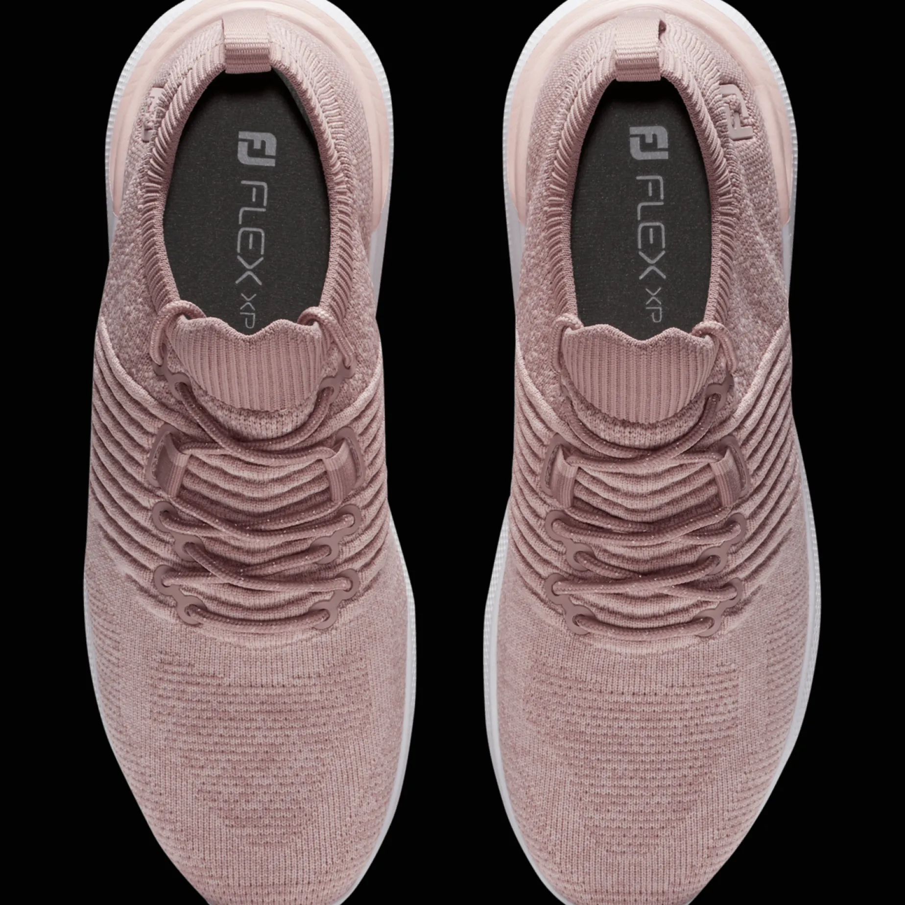 Flex Xp, Golfsko Dam