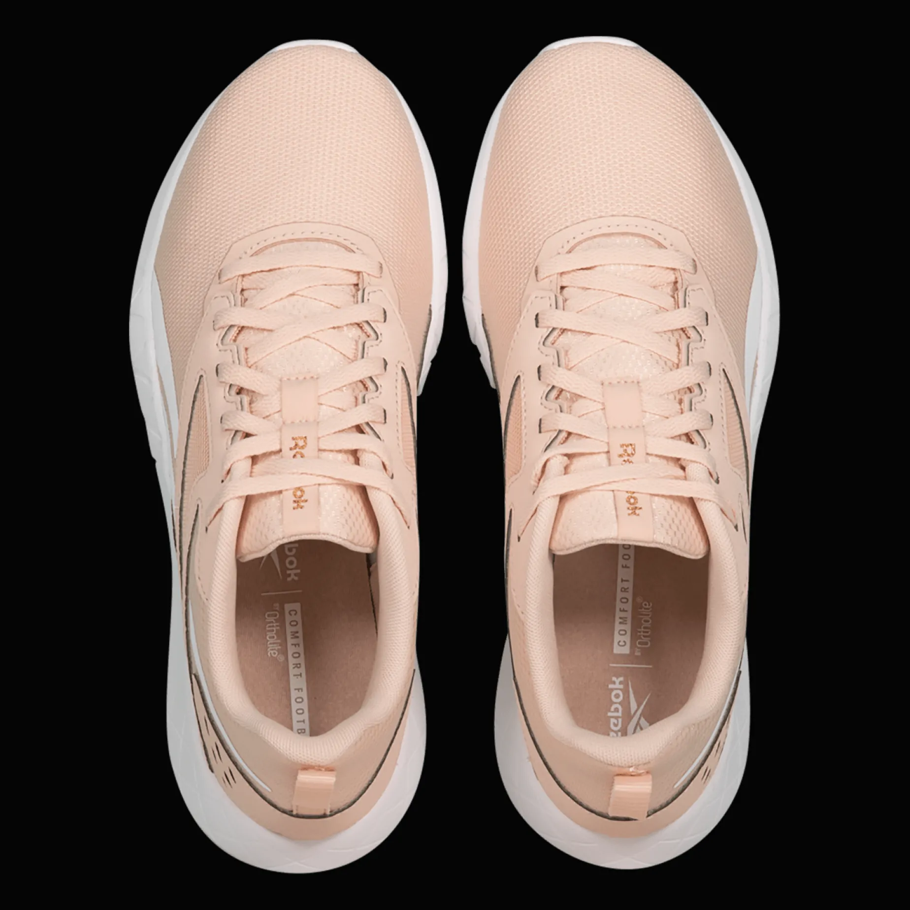 Flexagon Energy 4 , Träningsskor Dam