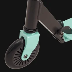 Flexxi Mini, Sparkcykel, Fran 5 Ar