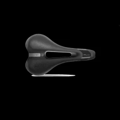 Flx Gel Superflow, Cykelsadel, Unisex