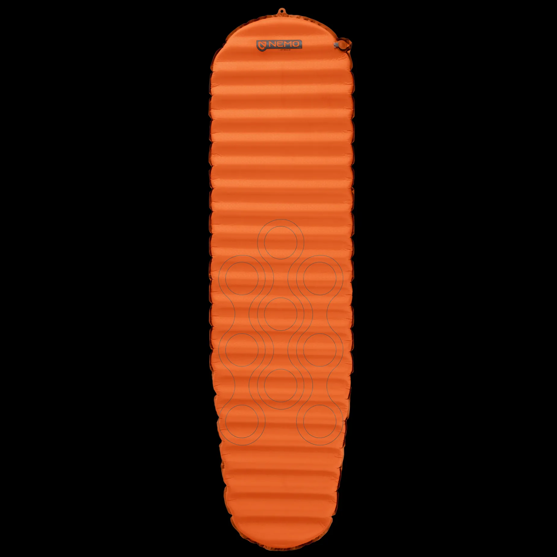 Flyer Regular, Sjalvuppblasbart Liggunderlag