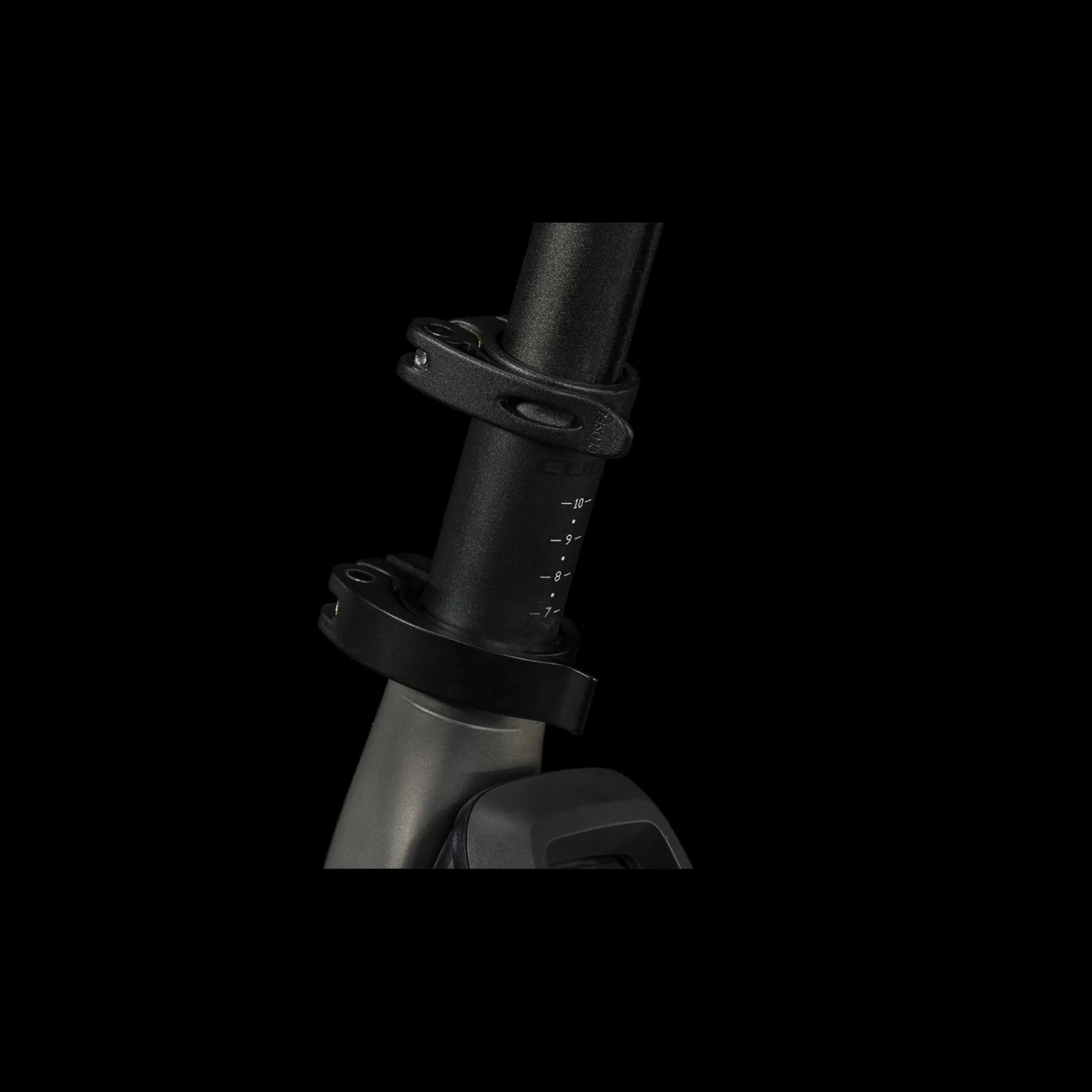 Fold Hybrid A+ 50Nm 500Wh 23/24, Hopfallbar Elcykel, Stadscykel, Unisex