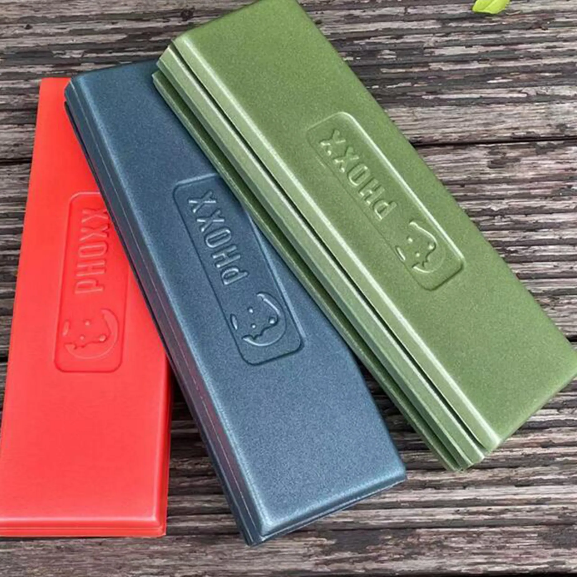 Foldabel Sitting Mat, Sittunderlag