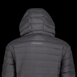 Folgefonna Down Parka W, Dunparkas, Dam