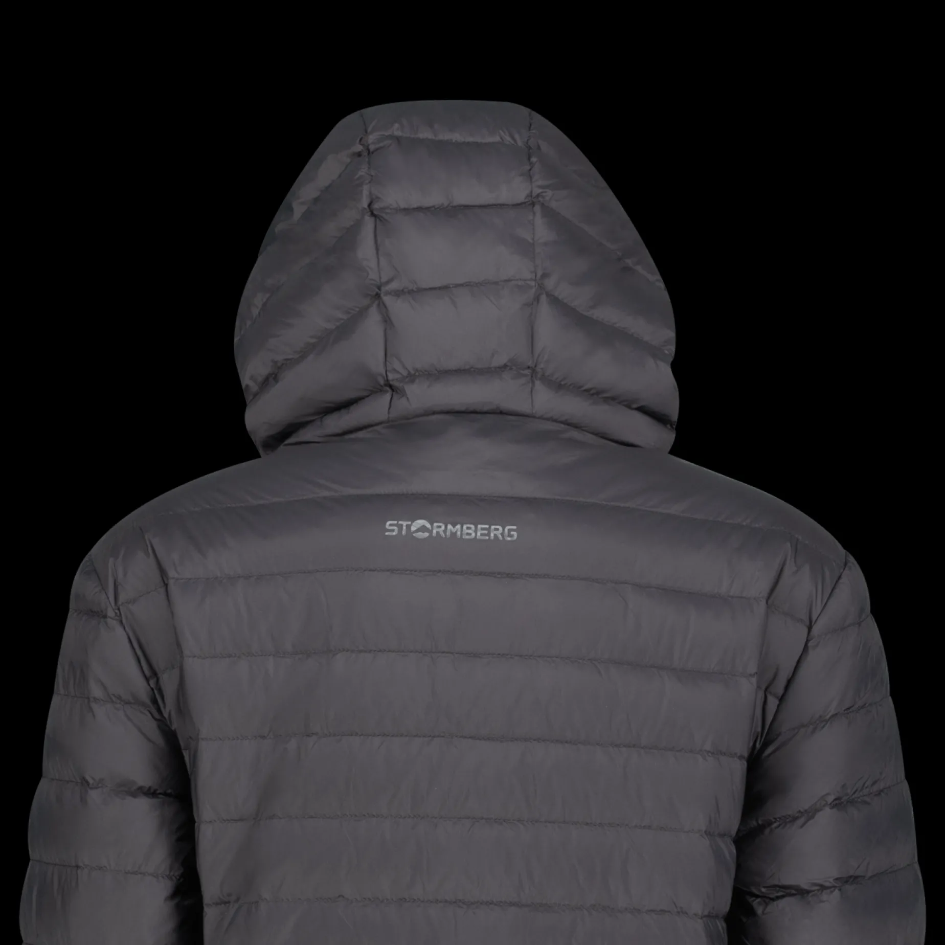 Folgefonna Down Parka W, Dunparkas, Dam