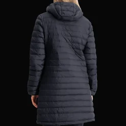 Folgefonna Down Parka W, Dunparkas, Dam