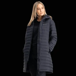 Folgefonna Down Parka W, Dunparkas, Dam