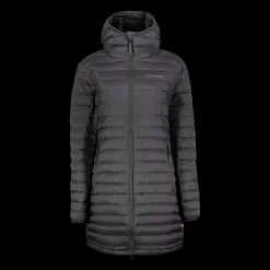 Folgefonna Down Parka W, Dunparkas, Dam