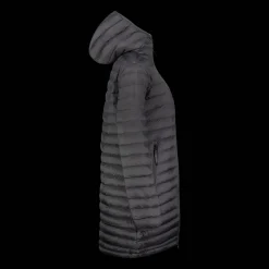 Folgefonna Down Parka W, Dunparkas, Dam